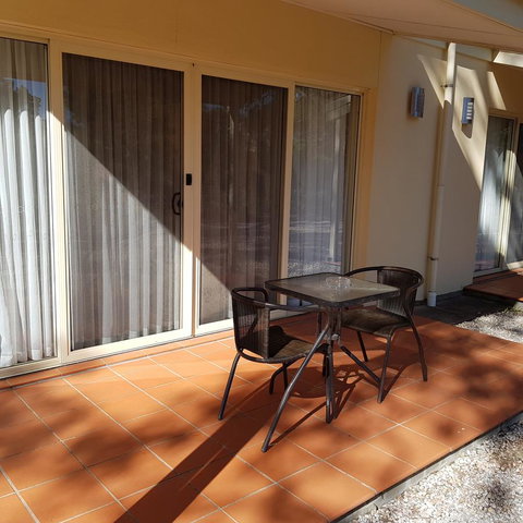 Barossa Weintal Hotel - Accommodation Kalgoorlie 23