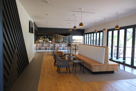 Barossa Weintal Hotel - Accommodation Kalgoorlie 34