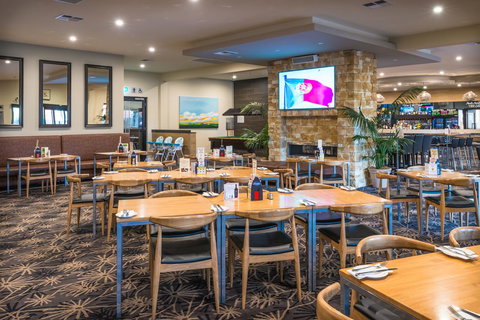 Vine Inn Barossa - Accommodation Kalgoorlie 24