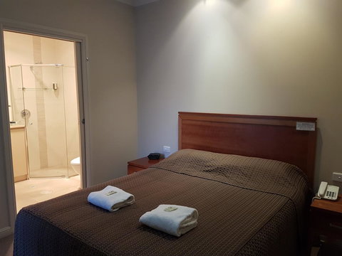 Vine Inn Barossa - Accommodation Kalgoorlie 5
