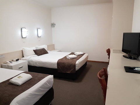 Vine Inn Barossa - Accommodation Kalgoorlie 13