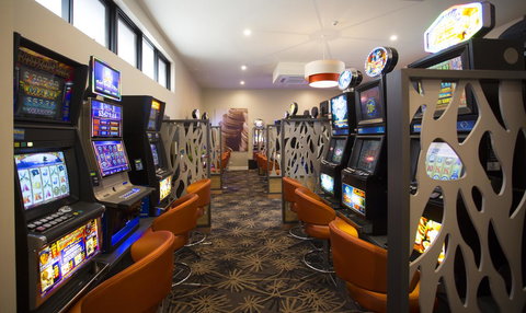 Vine Inn Barossa - Accommodation Kalgoorlie 38