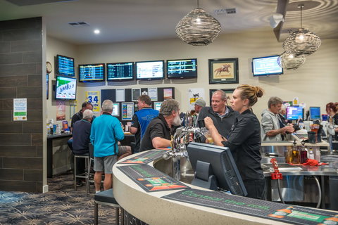 Vine Inn Barossa - Accommodation Kalgoorlie 18