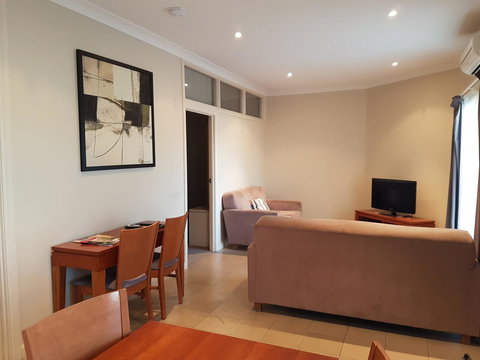 Vine Inn Barossa - Accommodation Kalgoorlie 6