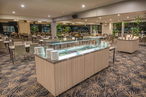 Vine Inn Barossa - Accommodation Kalgoorlie 26