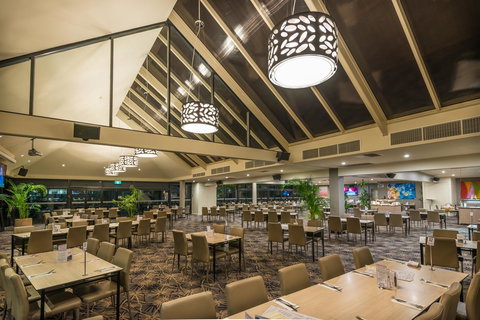 Vine Inn Barossa - Accommodation Kalgoorlie 17