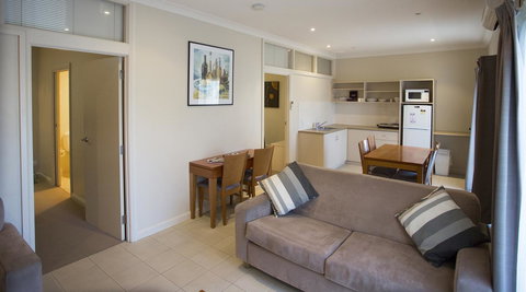 Vine Inn Barossa - Accommodation Kalgoorlie 34