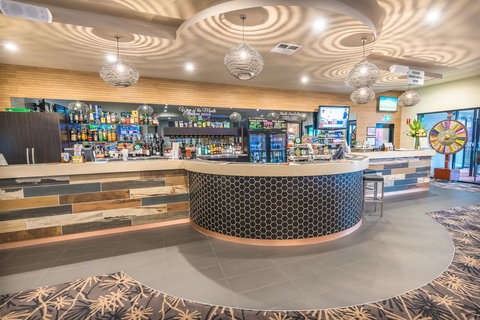 Vine Inn Barossa - Accommodation Kalgoorlie 22