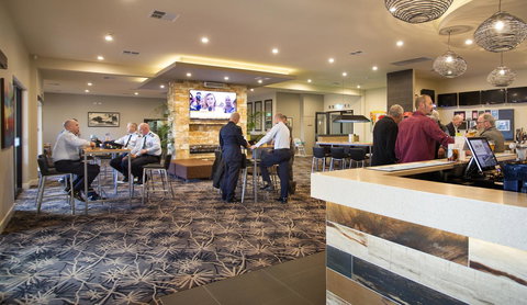 Vine Inn Barossa - Accommodation Kalgoorlie 39