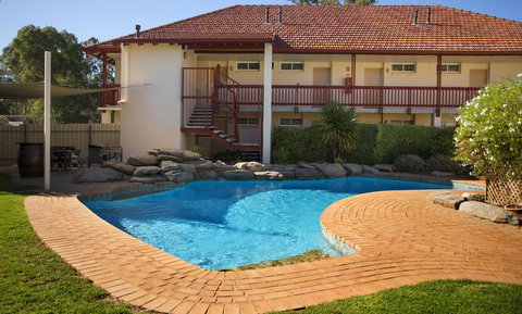 Vine Inn Barossa - Accommodation Kalgoorlie 28