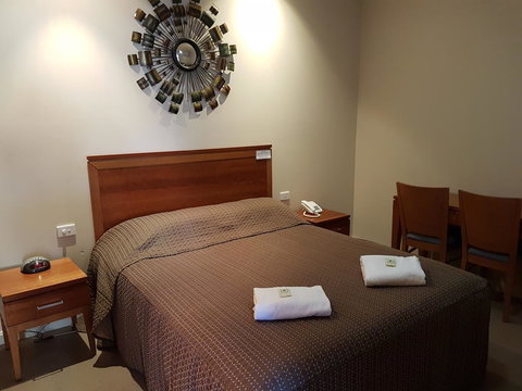 Vine Inn Barossa - Accommodation Kalgoorlie 8