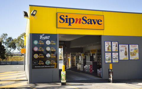 Vine Inn Barossa - Accommodation Kalgoorlie 40