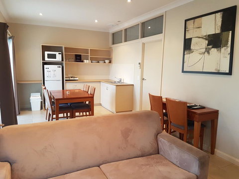 Vine Inn Barossa - Accommodation Kalgoorlie 1