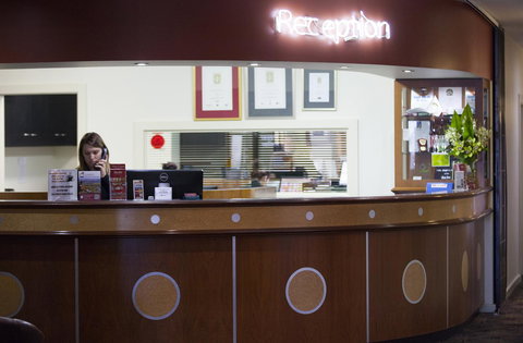 Vine Inn Barossa - Accommodation Kalgoorlie 32