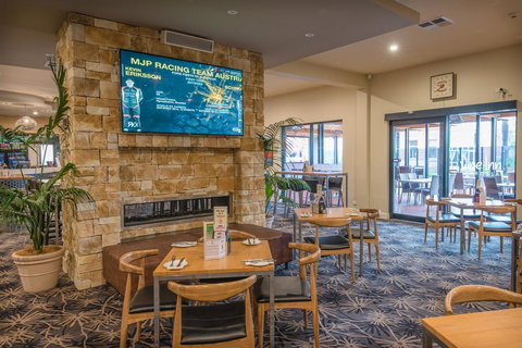 Vine Inn Barossa - Accommodation Kalgoorlie 23