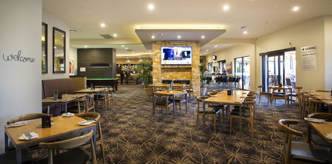 Vine Inn Barossa - Accommodation Kalgoorlie 41