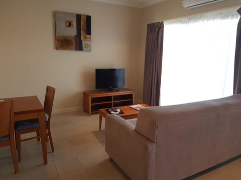 Vine Inn Barossa - Accommodation Kalgoorlie 7