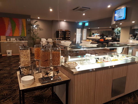 Vine Inn Barossa - Accommodation Kalgoorlie 3