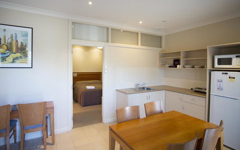 Vine Inn Barossa - Accommodation Kalgoorlie 30