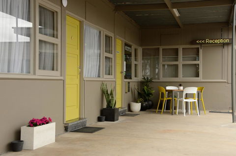 105 On The Park - Accommodation Kalgoorlie 2