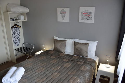 105 On The Park - Accommodation Kalgoorlie 9