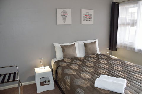 105 On The Park - Accommodation Kalgoorlie 6