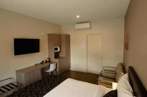 105 On The Park - Accommodation Kalgoorlie 14