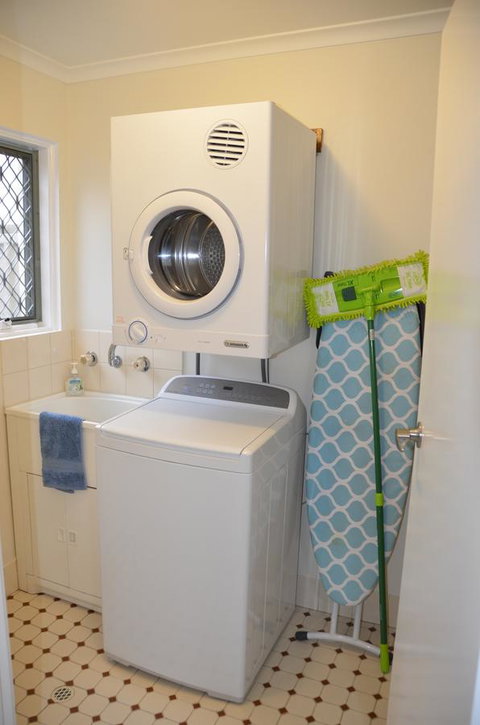 Townhouse On The Marina - Accommodation Kalgoorlie 21