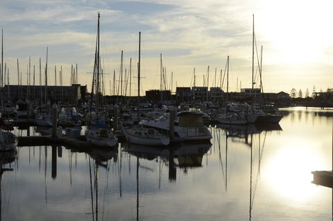 Townhouse On The Marina - Accommodation Kalgoorlie 9