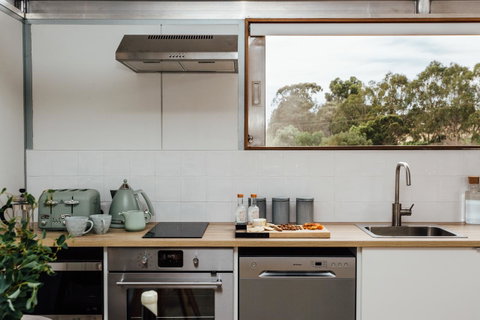 The Villas - Barossa - Accommodation Kalgoorlie 4