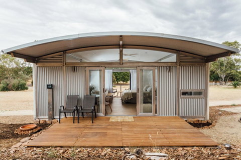 The Villas - Barossa - Accommodation Kalgoorlie 0