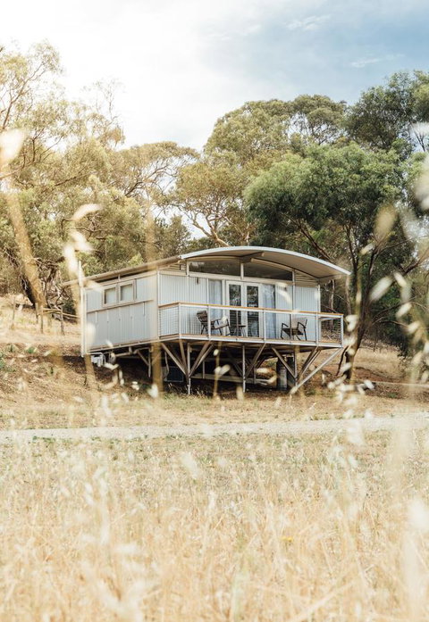 The Villas - Barossa - Accommodation Kalgoorlie 11