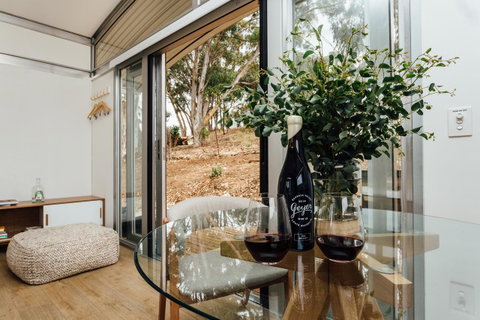 The Villas - Barossa - Accommodation Kalgoorlie 8