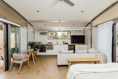The Villas - Barossa - Accommodation Kalgoorlie 6