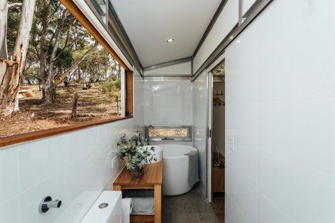 The Villas - Barossa - Accommodation Kalgoorlie 3