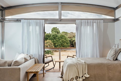 The Villas - Barossa - Accommodation Kalgoorlie 7