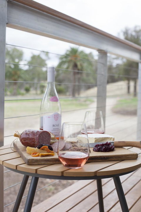 The Villas - Barossa - Accommodation Kalgoorlie 13