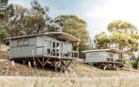 The Villas - Barossa - Accommodation Kalgoorlie 9