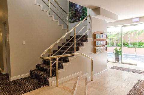 The Belmore Apartments Hotel - Accommodation Kalgoorlie 24