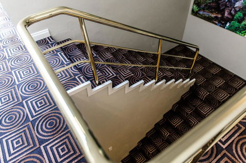 The Belmore Apartments Hotel - Accommodation Kalgoorlie 8