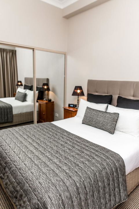 The Belmore Apartments Hotel - Accommodation Kalgoorlie 11