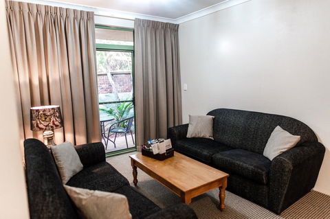 The Belmore Apartments Hotel - Accommodation Kalgoorlie 25