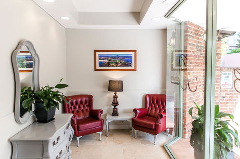 The Belmore Apartments Hotel - Accommodation Kalgoorlie 5