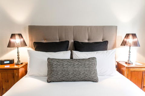 The Belmore Apartments Hotel - Accommodation Kalgoorlie 12