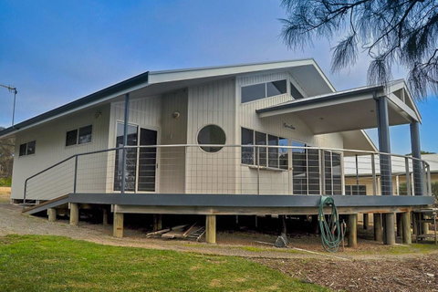 Rest A Shore Coffin Bay - Accommodation Kalgoorlie 1
