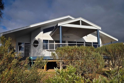 Rest A Shore Coffin Bay - Accommodation Kalgoorlie 0