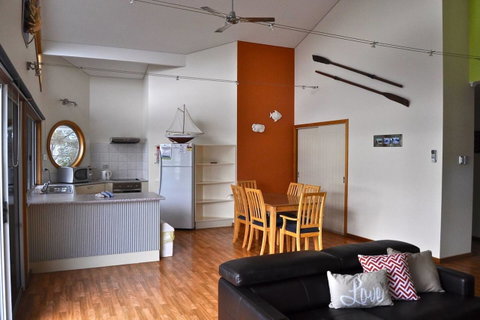 Rest A Shore Coffin Bay - Accommodation Kalgoorlie 6