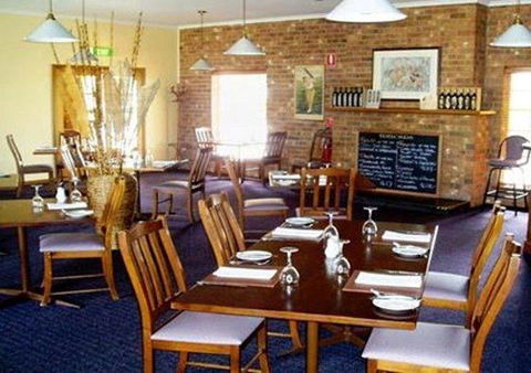 Clare Central - Accommodation Kalgoorlie 43