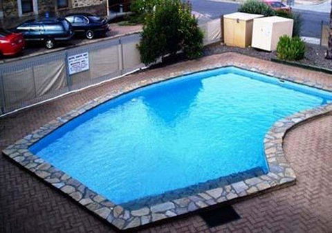 Clare Central - Accommodation Kalgoorlie 40