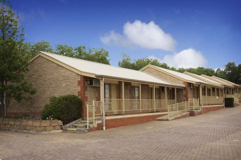 Clare Central - Accommodation Kalgoorlie 7